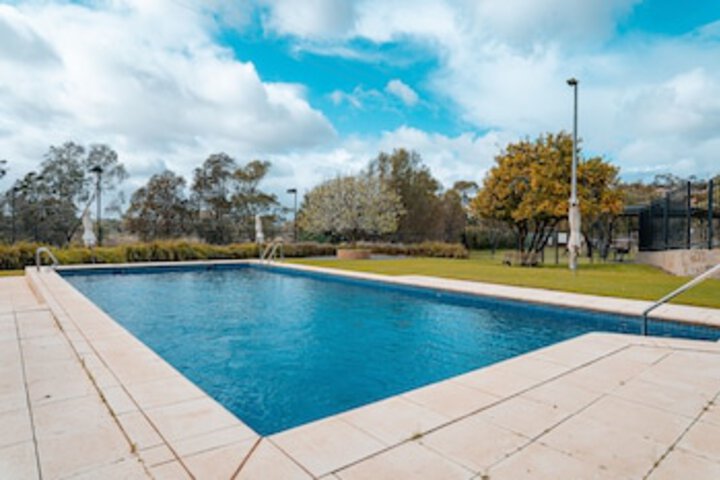 Walker Flat SA Accommodation Georgetown