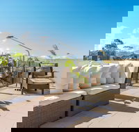 The Butter Factory Byron Bay - Accommodation Georgetown