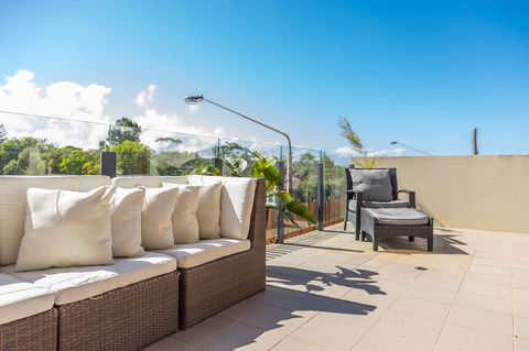 The Butter Factory Byron Bay - Accommodation Georgetown 0