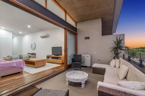 The Butter Factory Byron Bay - Accommodation Georgetown 3