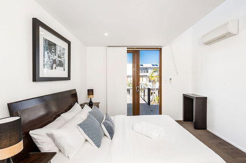 The Butter Factory Byron Bay - Accommodation Georgetown 6