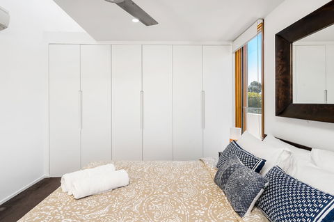 The Butter Factory Byron Bay - Accommodation Georgetown 4