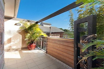 The Butter Factory Byron Bay - Accommodation Georgetown 5