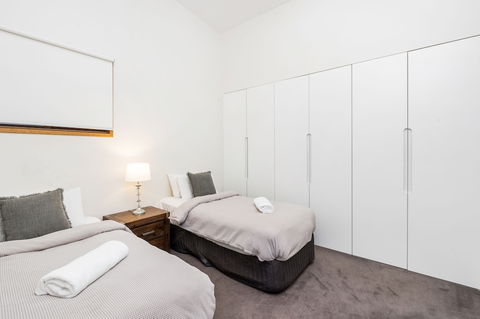 The Butter Factory Byron Bay - Accommodation Georgetown 2