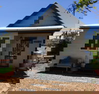 Eumundi Gridley Homestead BB - Accommodation Georgetown