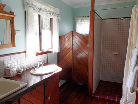 Balinga Cottages - Accommodation Georgetown 3