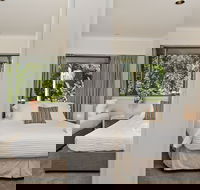 A Perfect Stay - 2 James Cook Apartments - Accommodation Georgetown