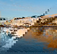 The Moorings at Metung