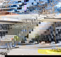 Peppers Gallery Hotel - Accommodation Georgetown