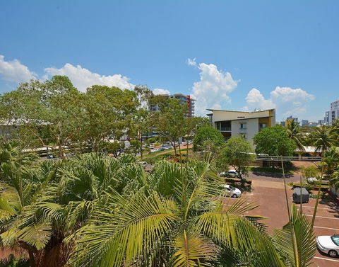 Peninsula Apartments Darwin - Accommodation Georgetown 5