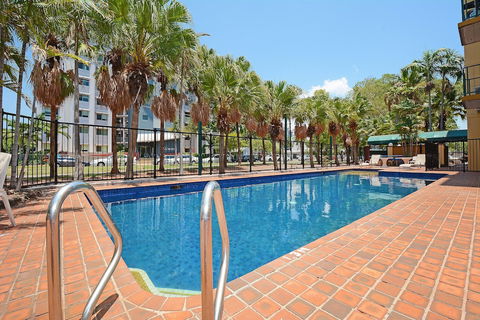 Peninsula Apartments Darwin - Accommodation Georgetown 2