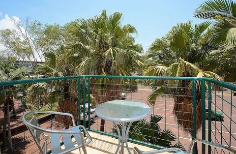 Peninsula Apartments Darwin - Accommodation Georgetown 3