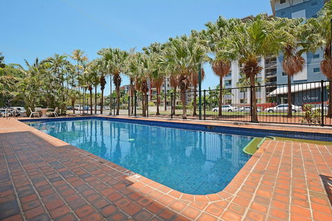 Peninsula Apartments Darwin - Accommodation Georgetown 1