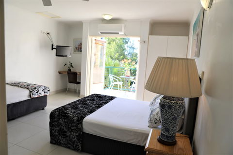 Peninsula Apartments Darwin - Accommodation Georgetown 6