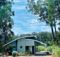 Silkwood Chalets - Accommodation Georgetown