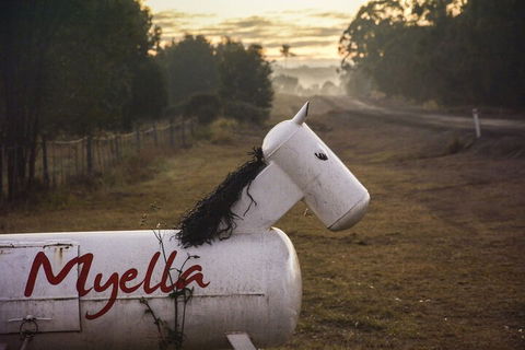 Myella Farm Stay - Accommodation Georgetown 1