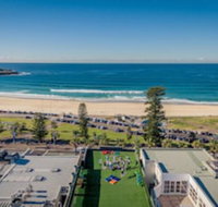 Wake Up Bondi Beach - Accommodation Georgetown