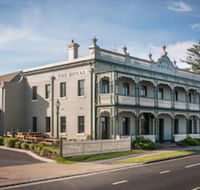 The Royal Hotel - Accommodation Georgetown