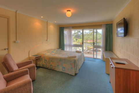 Kermandie Lodge - Accommodation Georgetown 7