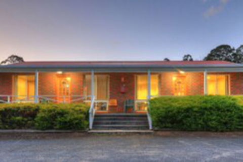 Kermandie Lodge - Accommodation Georgetown 0
