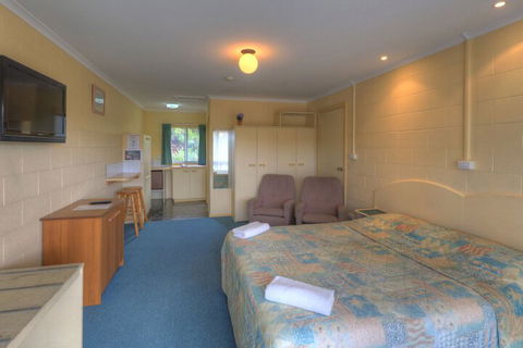 Kermandie Lodge - Accommodation Georgetown 5