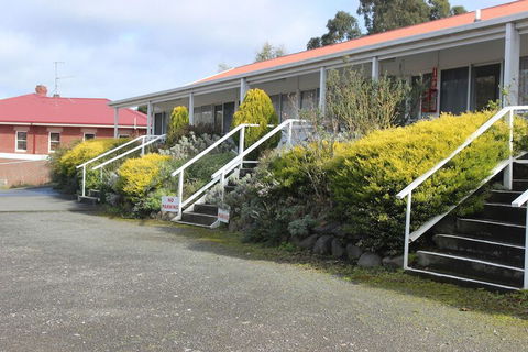 Kermandie Lodge - Accommodation Georgetown 1