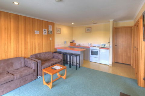 Kermandie Lodge - Accommodation Georgetown 3