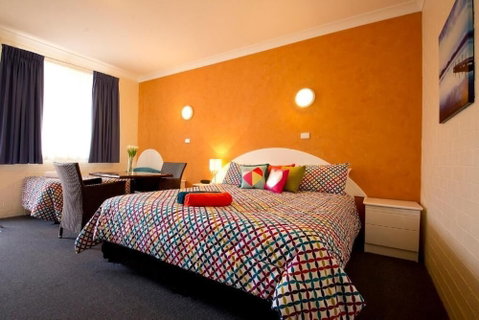 Tuncurry Beach Motel - Accommodation Georgetown 0