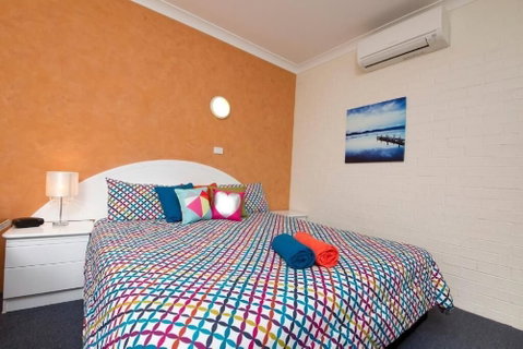 Tuncurry Beach Motel - Accommodation Georgetown 2