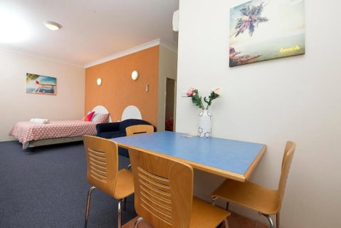 Tuncurry Beach Motel - Accommodation Georgetown 4