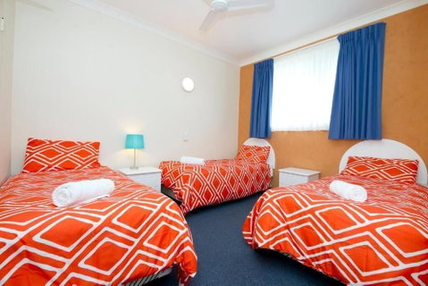 Tuncurry Beach Motel - Accommodation Georgetown 6
