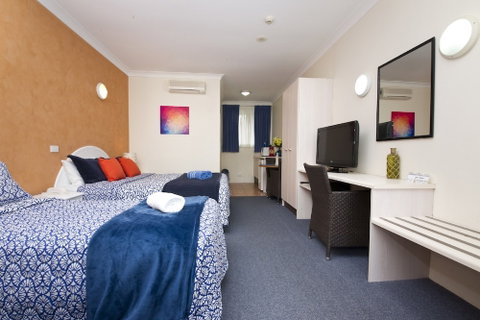 Tuncurry Beach Motel - Accommodation Georgetown 1
