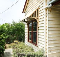 Miss Pyms Cottage - Accommodation Georgetown