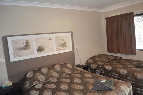 Carmila Sands Motel - Accommodation Georgetown 6