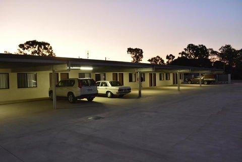 Carmila Sands Motel - Accommodation Georgetown 5