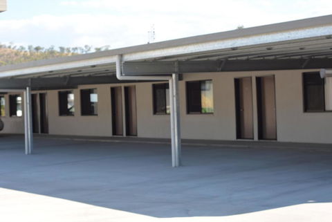 Carmila Sands Motel - Accommodation Georgetown 1