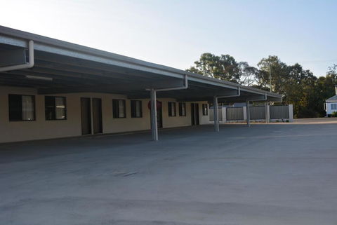 Carmila Sands Motel - Accommodation Georgetown 4