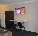 Carmila Sands Motel - Accommodation Georgetown