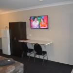 Carmila Sands Motel - Accommodation Georgetown 0