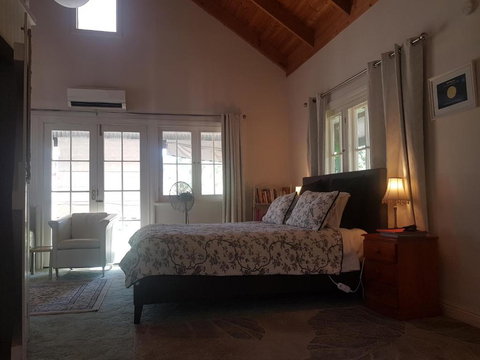 Brookvale House Balingup - Accommodation Georgetown 1