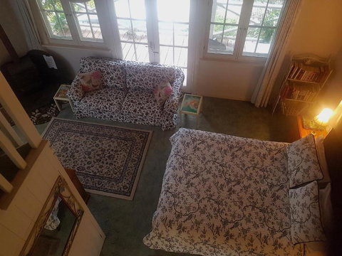 Brookvale House Balingup - Accommodation Georgetown 4