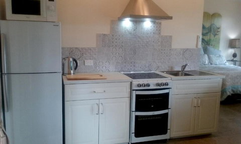 Brookvale House Balingup - Accommodation Georgetown 2