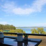 CHILL OUT LAKESIDE At FORSTER - Accommodation Georgetown 0