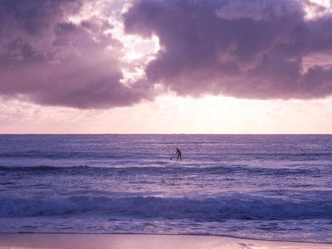 CHILL OUT BEACH HOUSE At FORSTER - Accommodation Georgetown 4