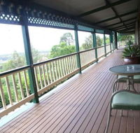 Porters Plainland Lockyer Valley B  B - Accommodation Georgetown