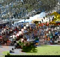 Sea Breeze on Main Beach - Accommodation Georgetown