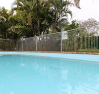 Huntsville Caravan Park - Accommodation Georgetown