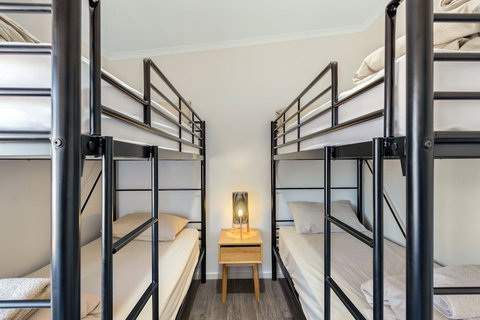 Discovery Parks - Streaky Bay Foreshore - Accommodation Georgetown 3