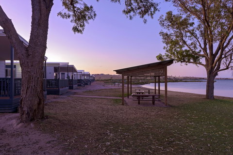 Discovery Parks - Streaky Bay Foreshore - Accommodation Georgetown 0
