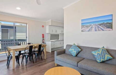 Discovery Parks - Streaky Bay Foreshore - Accommodation Georgetown 5